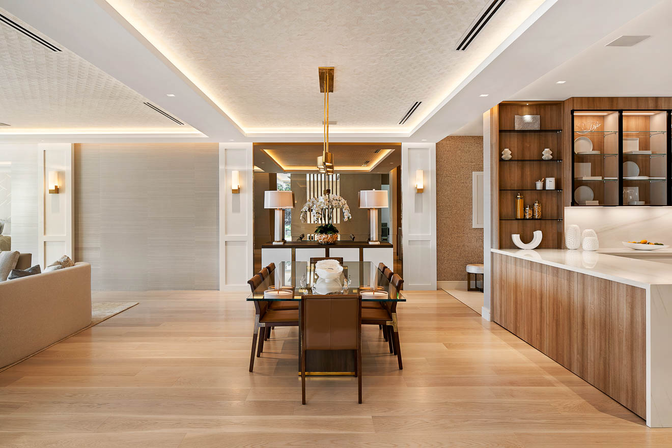 Boca Beach House Sales and Design Center
