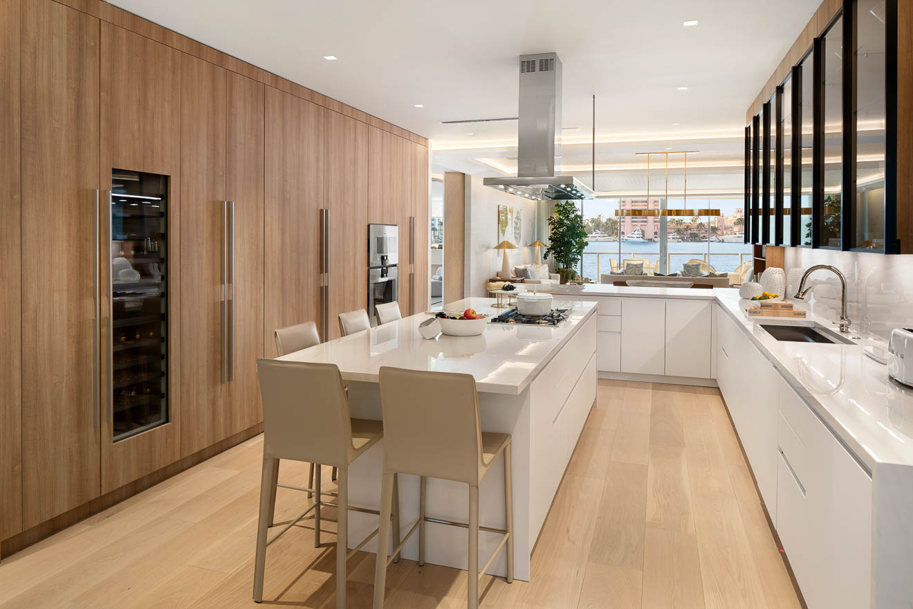 Boca Beach House Sales and Design Center