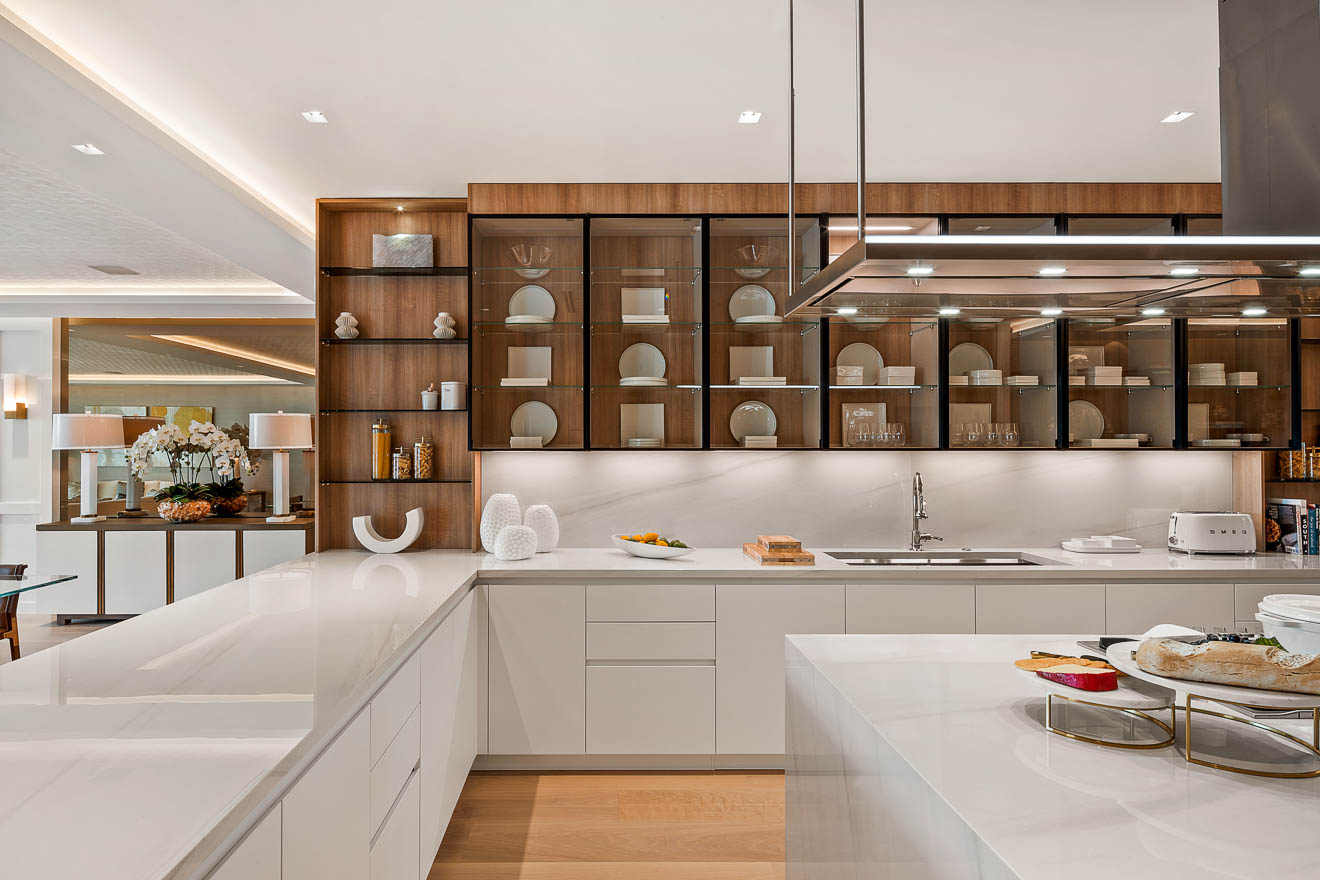 Boca Beach House Sales and Design Center