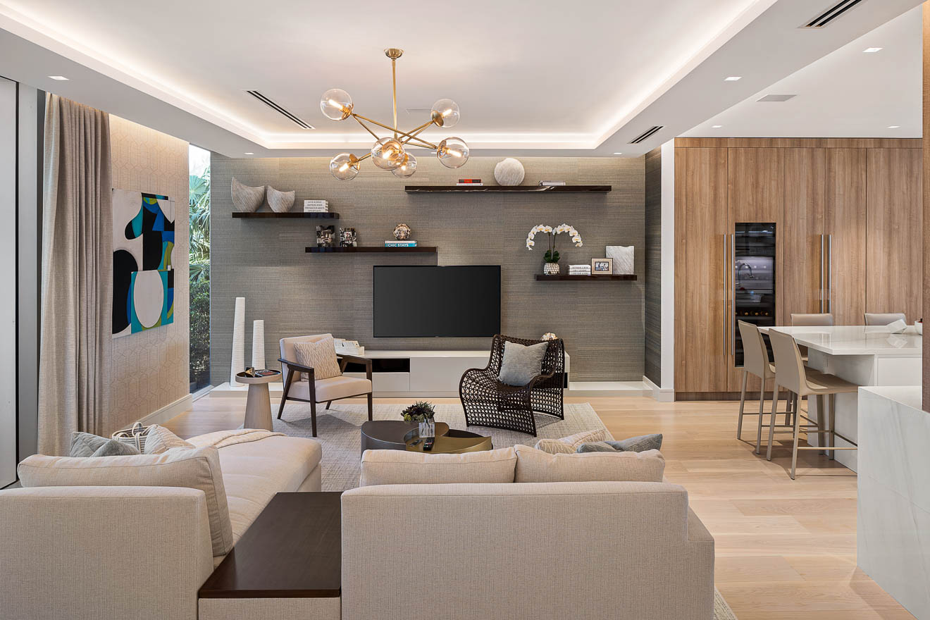 Boca Beach House Sales and Design Center