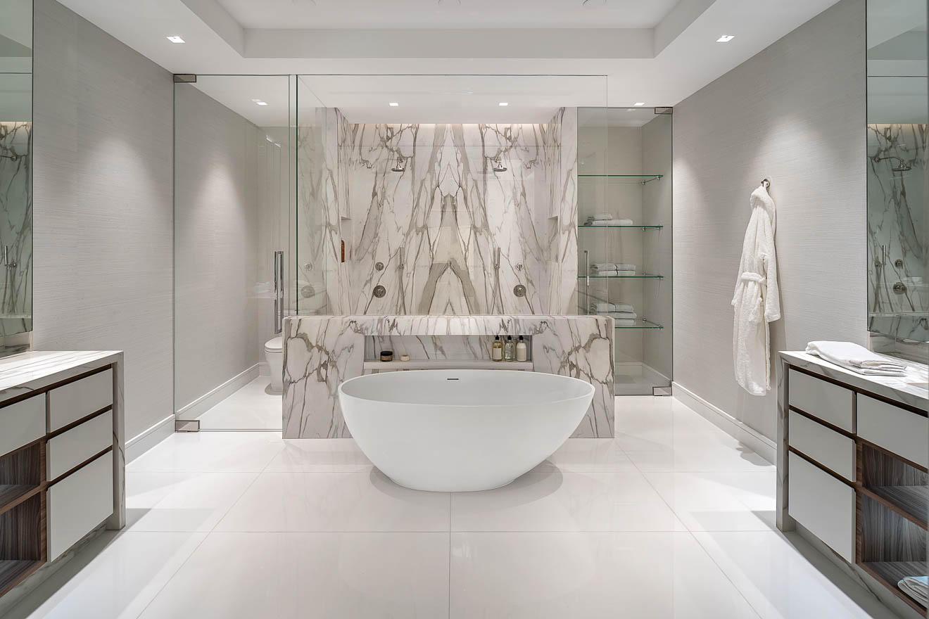 Boca Beach House Sales and Design Center