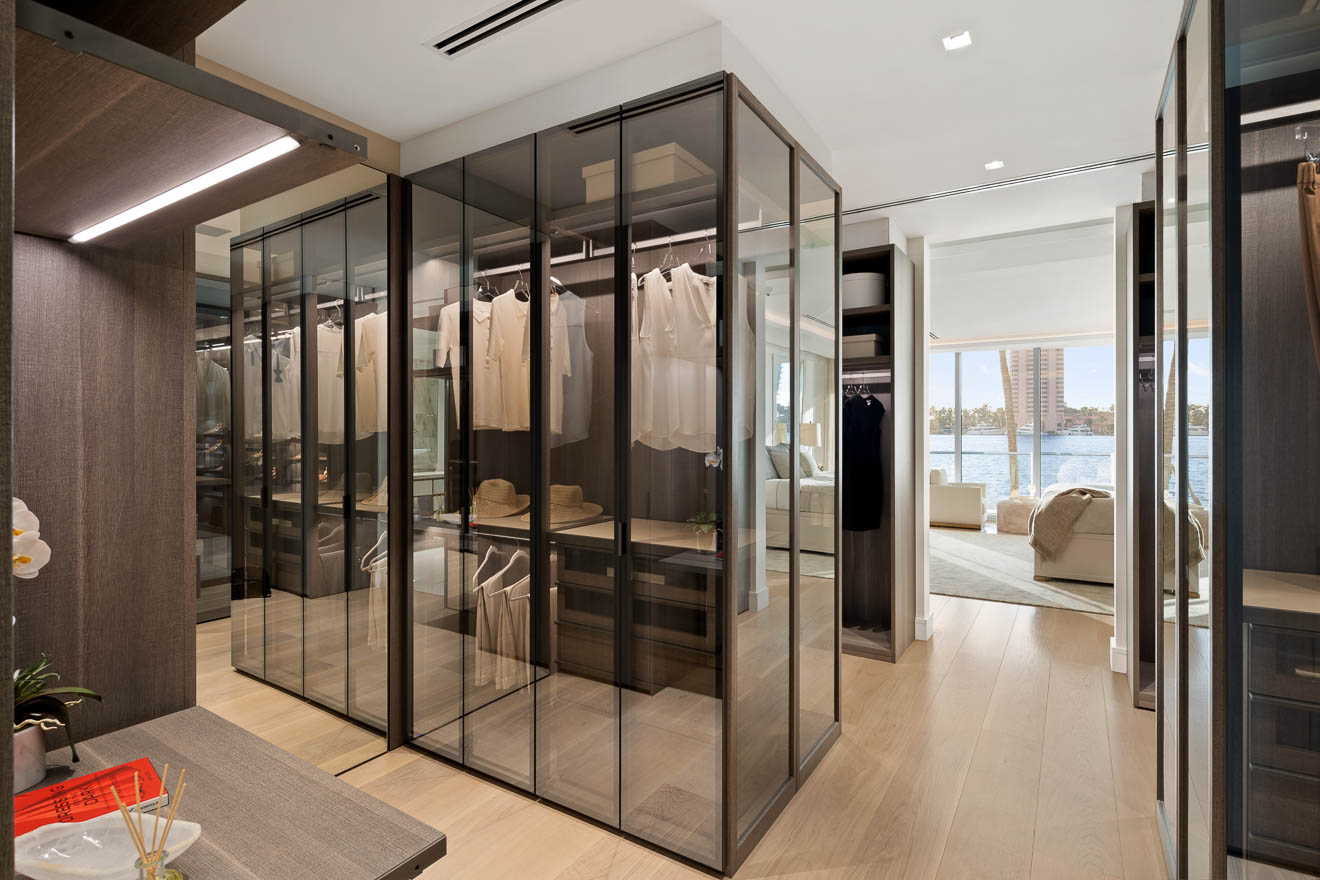 Boca Beach House Sales and Design Center