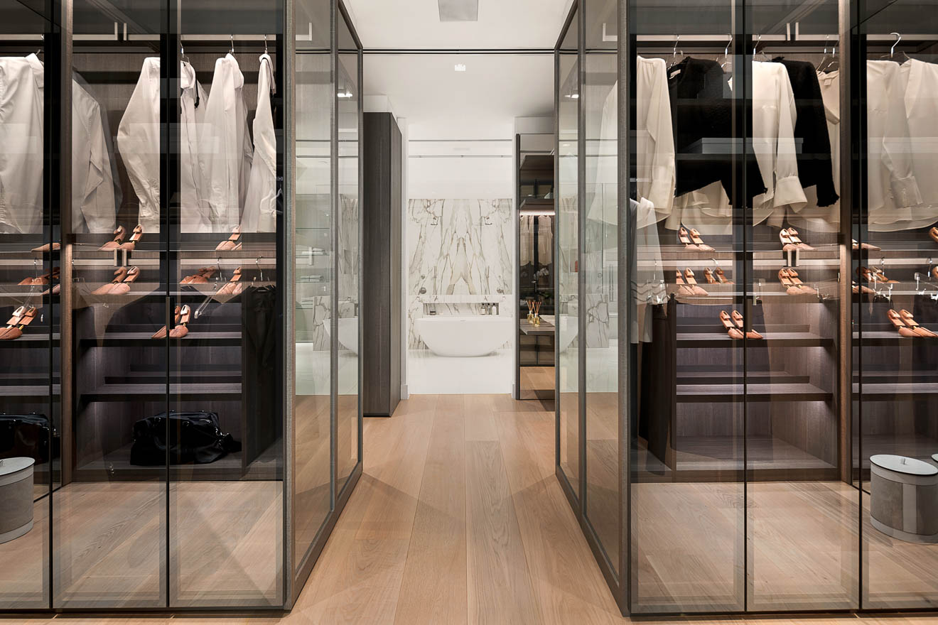 Boca Beach House Sales and Design Center