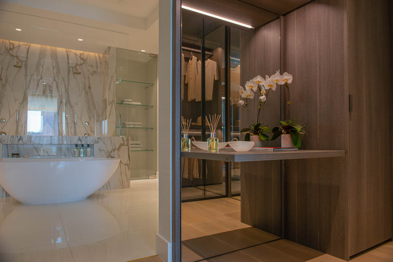 Boca Beach House Sales and Design Center