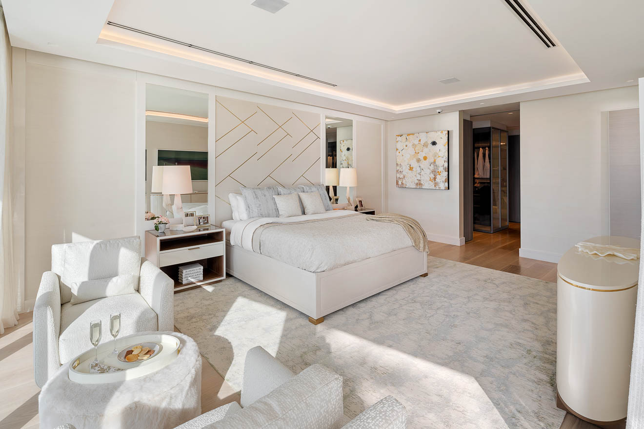 Boca Beach House Sales and Design Center