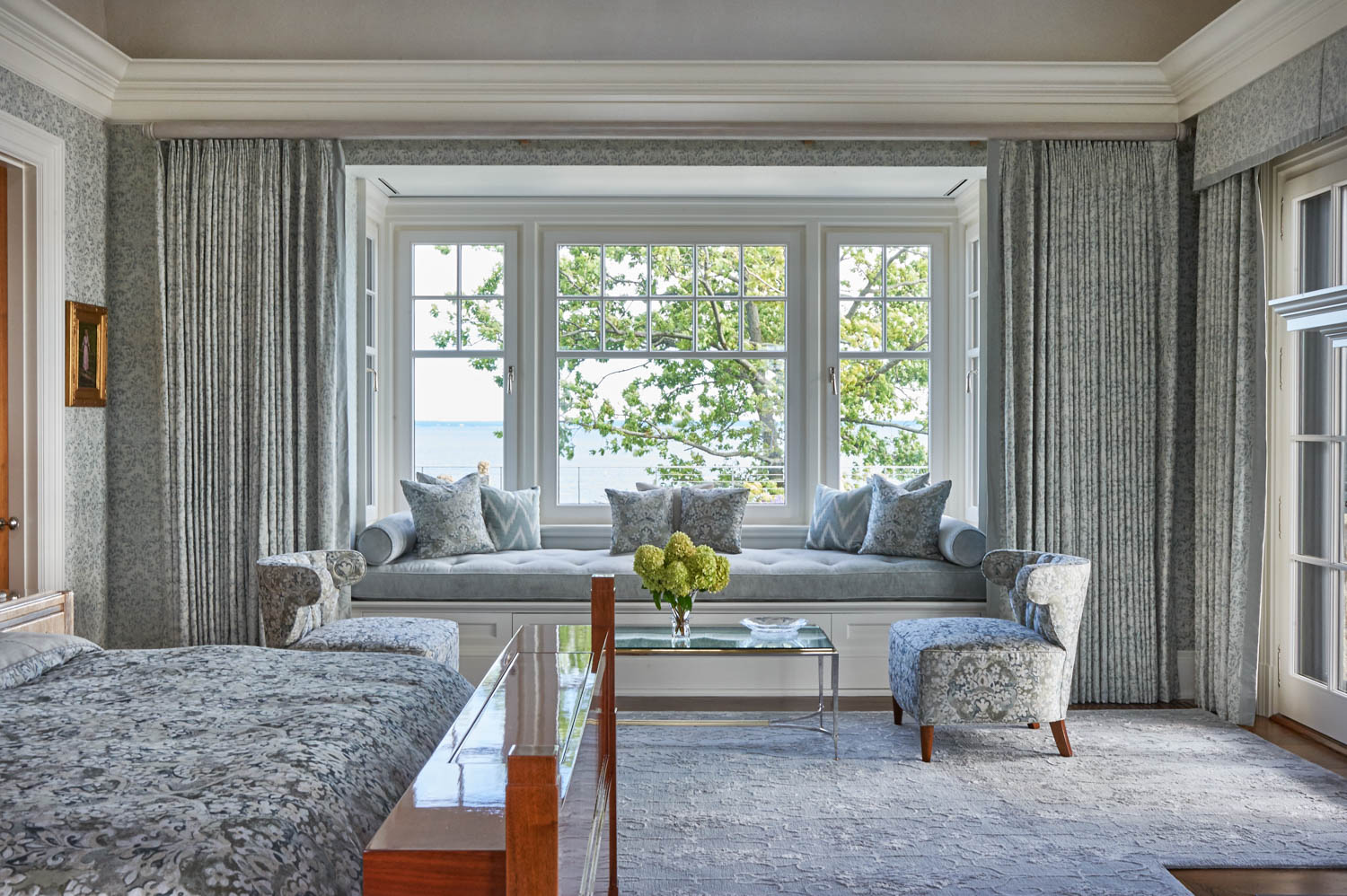 Coastal Retreat