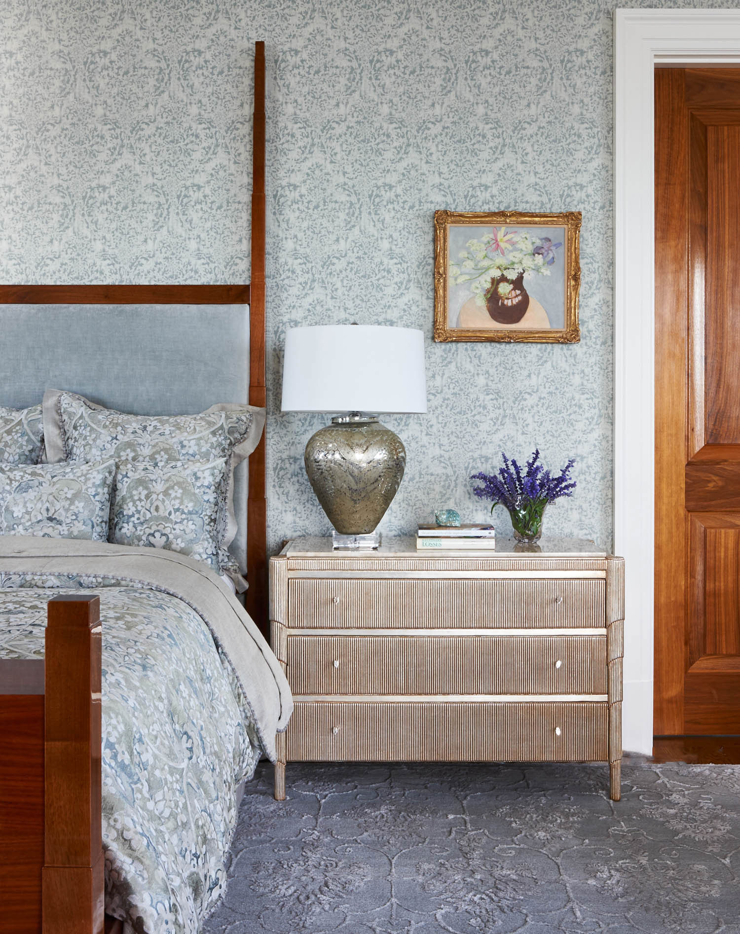 Coastal Retreat