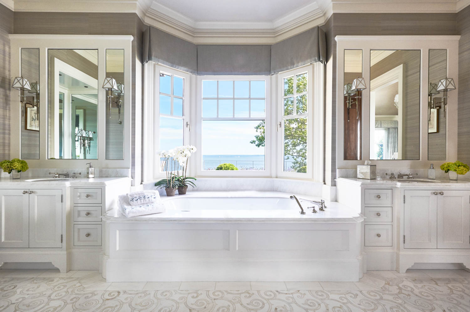 Coastal Retreat