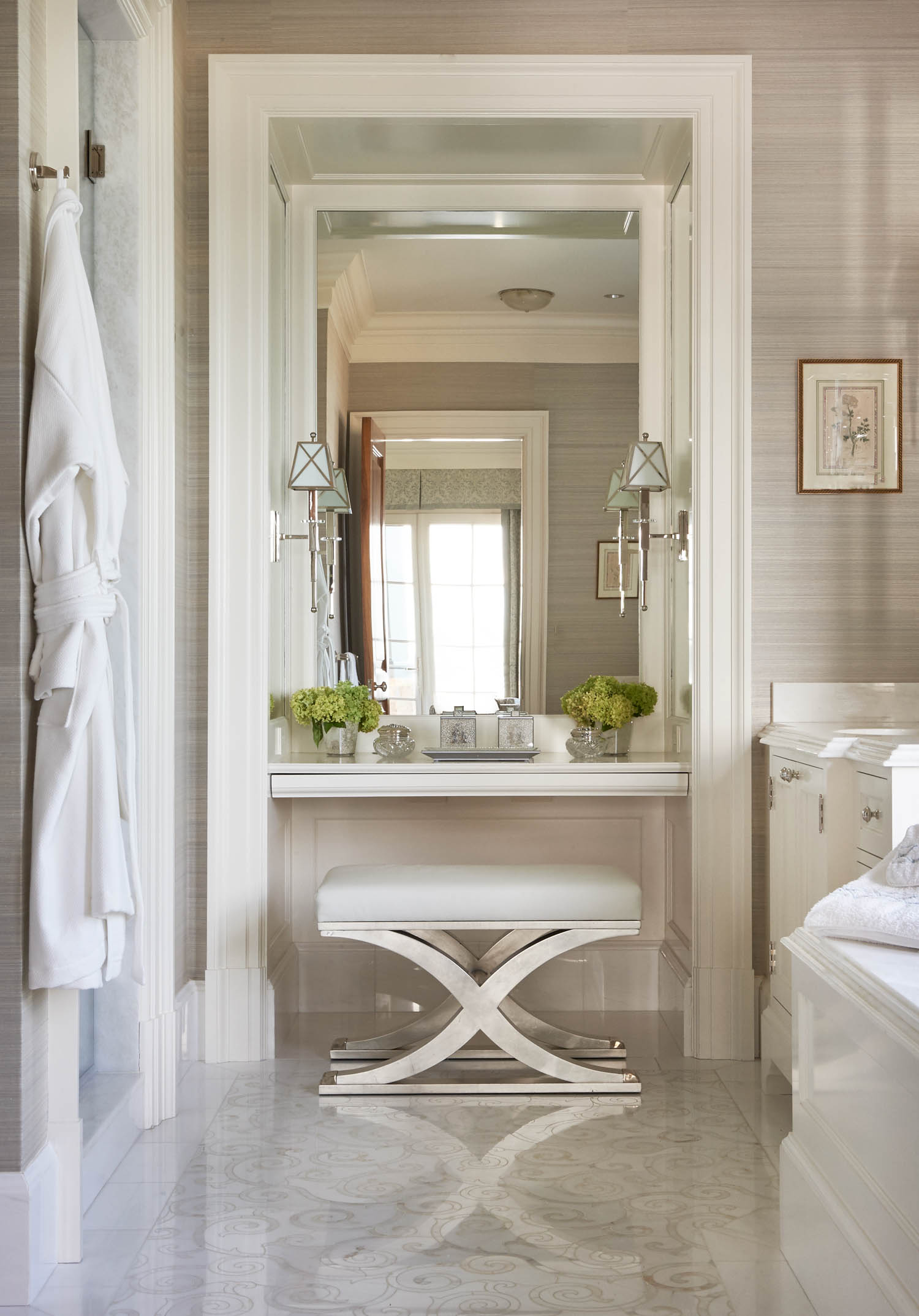 Coastal Retreat