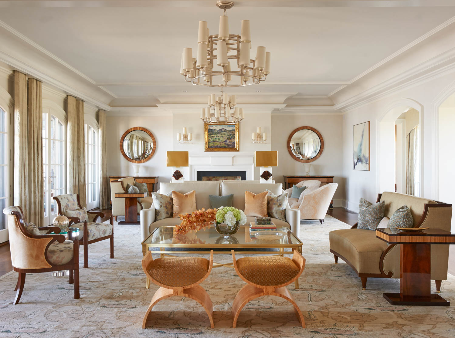 Coastal Retreat