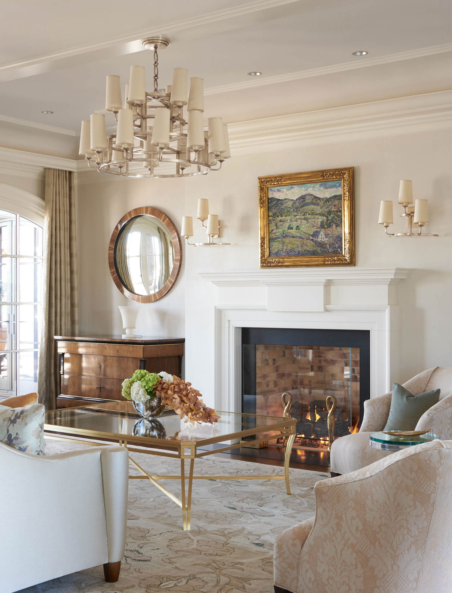 Coastal Retreat