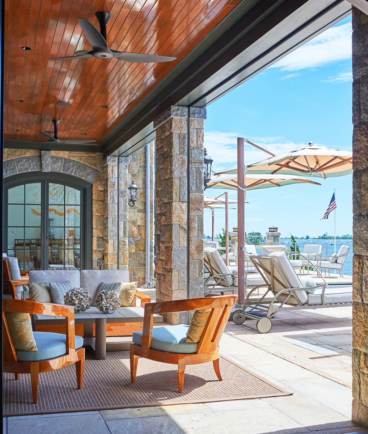 Coastal Retreat