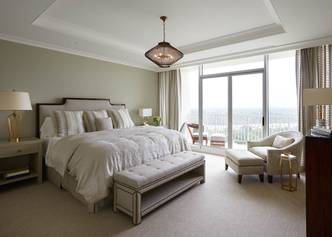 Houston Highrise