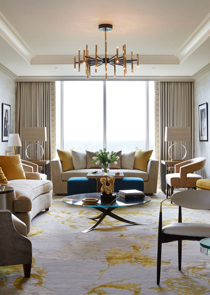 Houston Highrise
