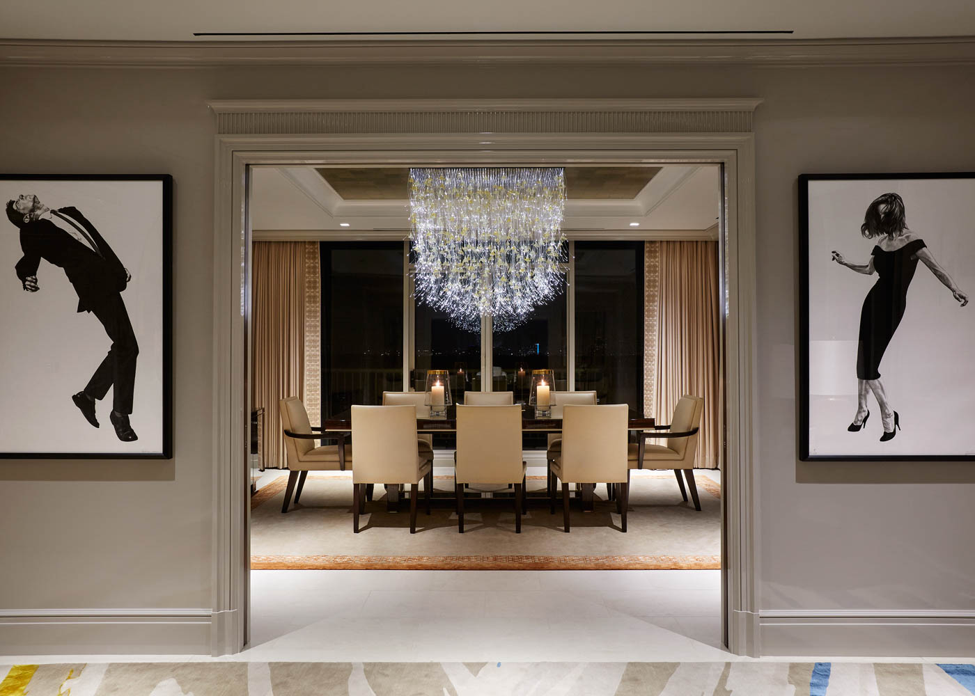 Houston Highrise