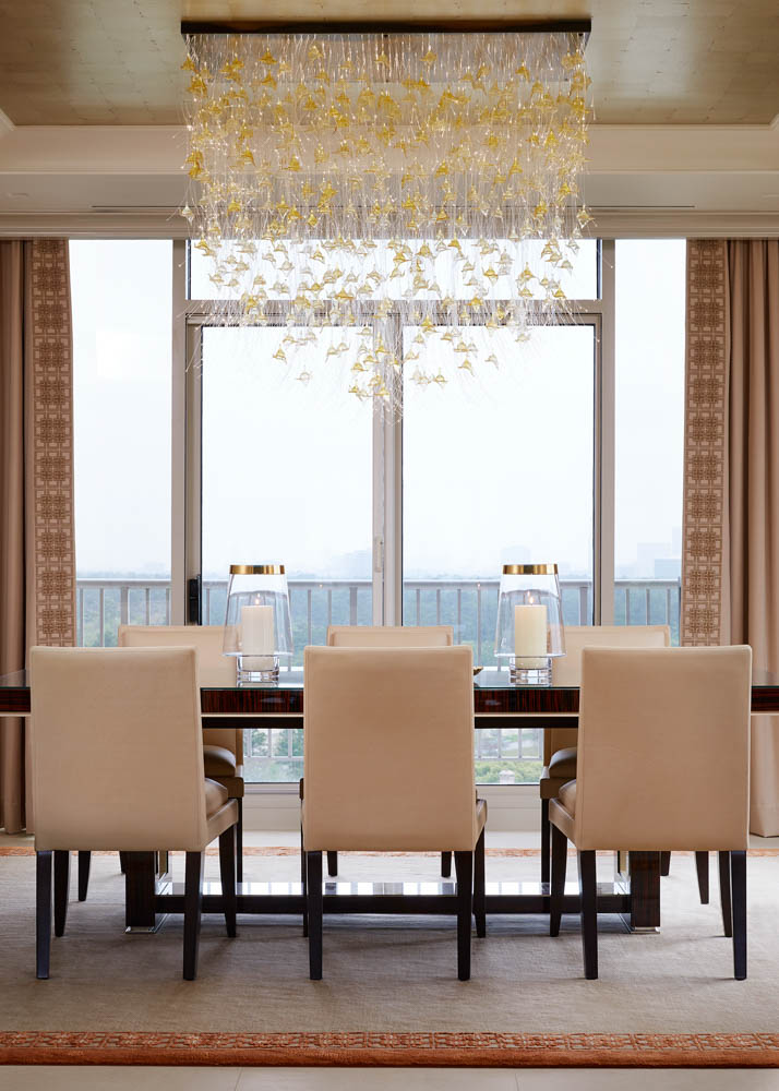 Houston Highrise