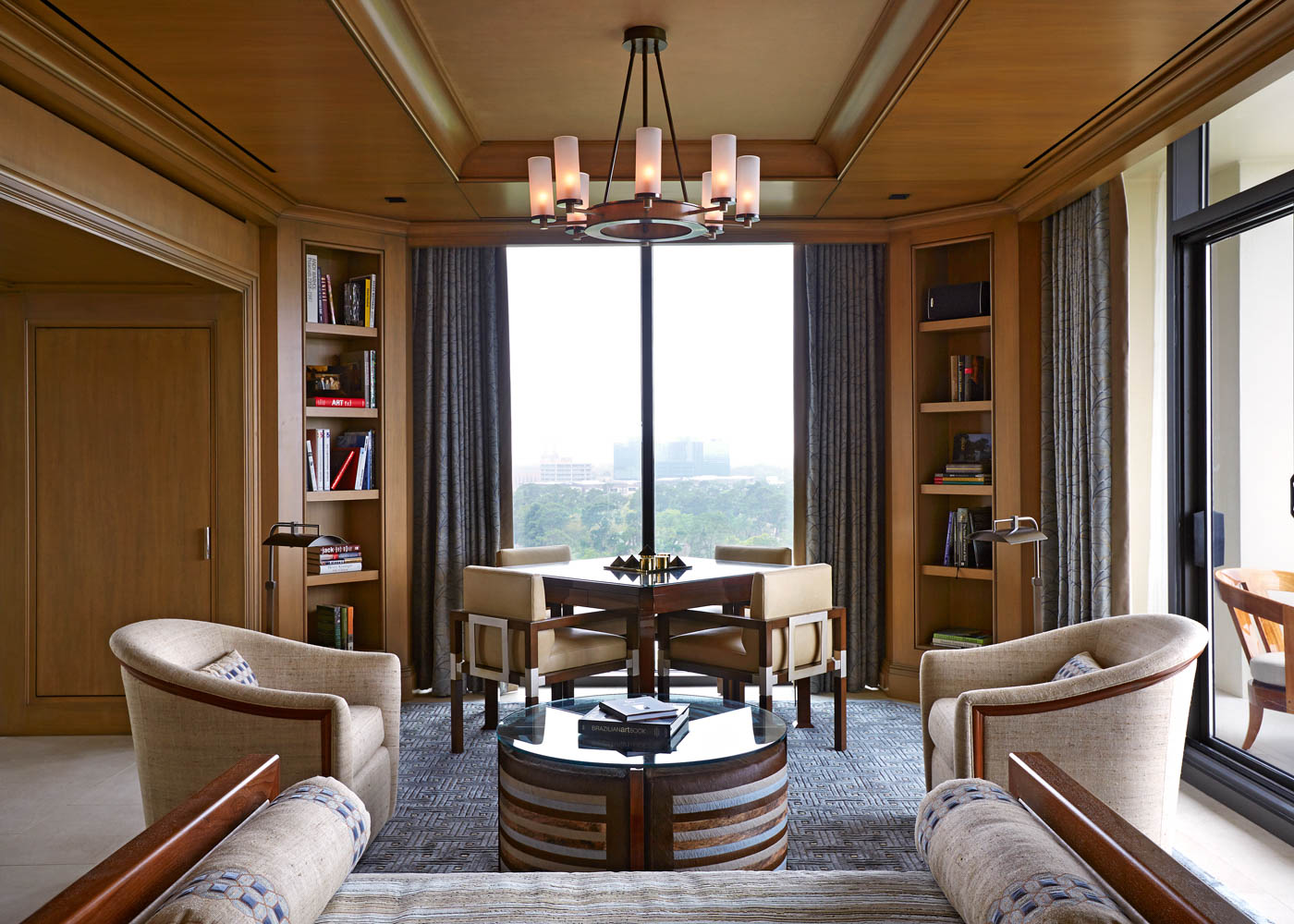 Houston Highrise