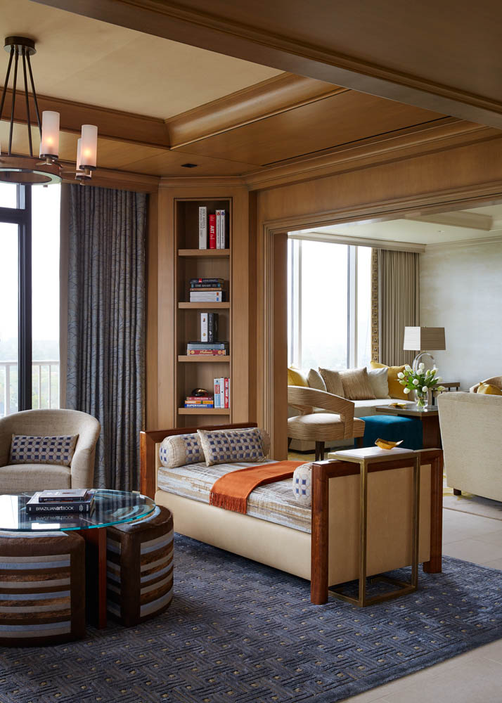 Houston Highrise