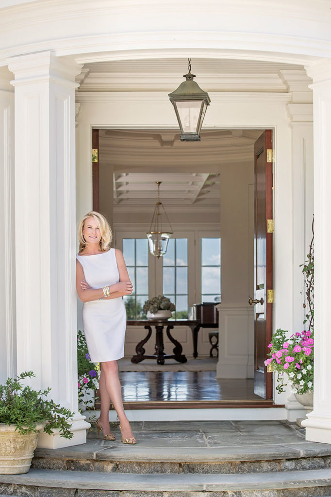 Meet Linda | Linda Ruderman Interiors | Boca Raton, Florida