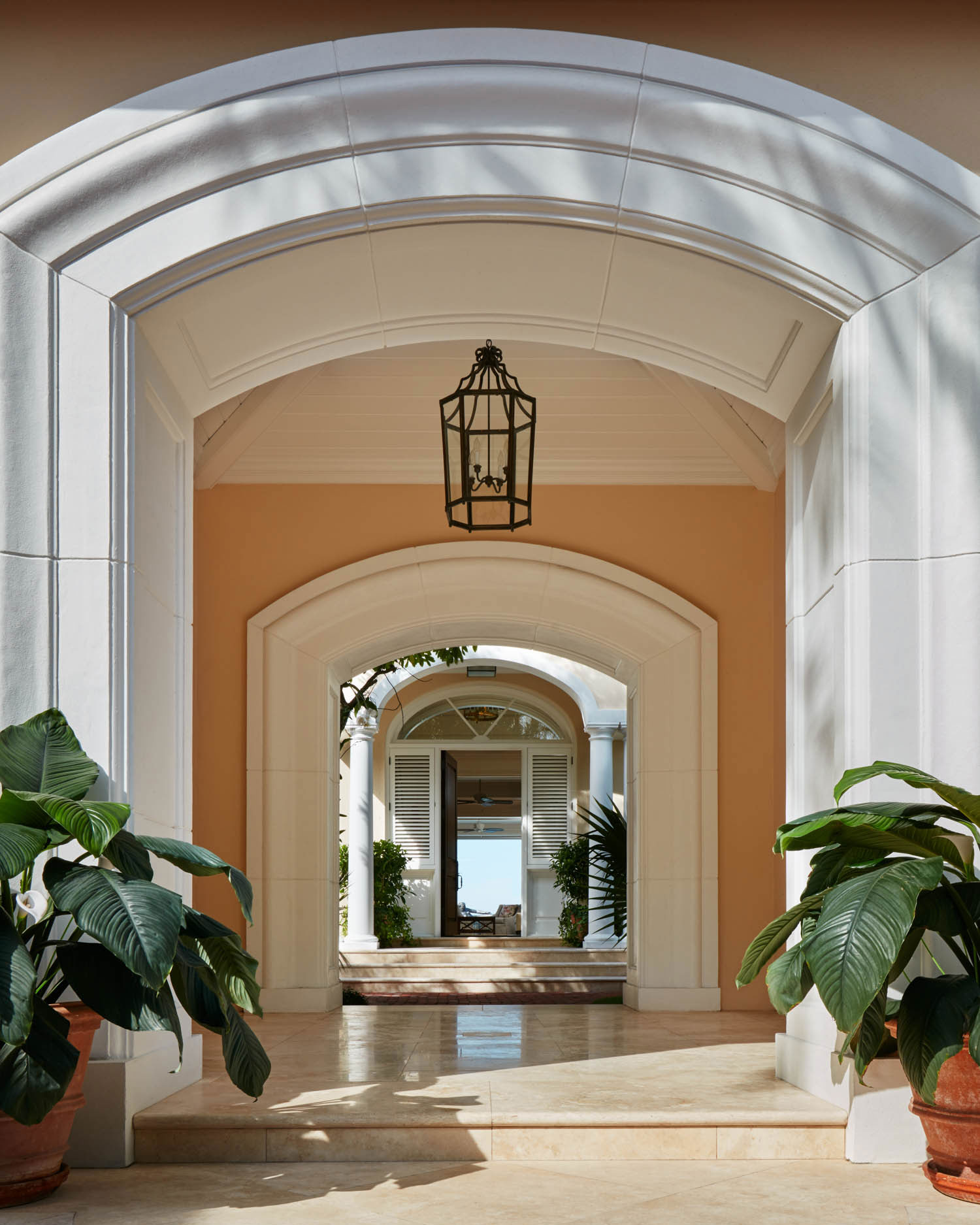 Palm Beach / Intercoastal Splendor