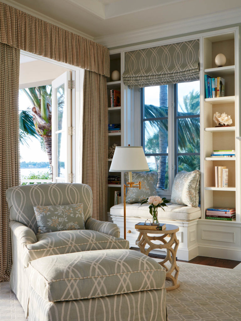Palm Beach / Intercoastal Splendor - Linda Ruderman Interiors Boca ...