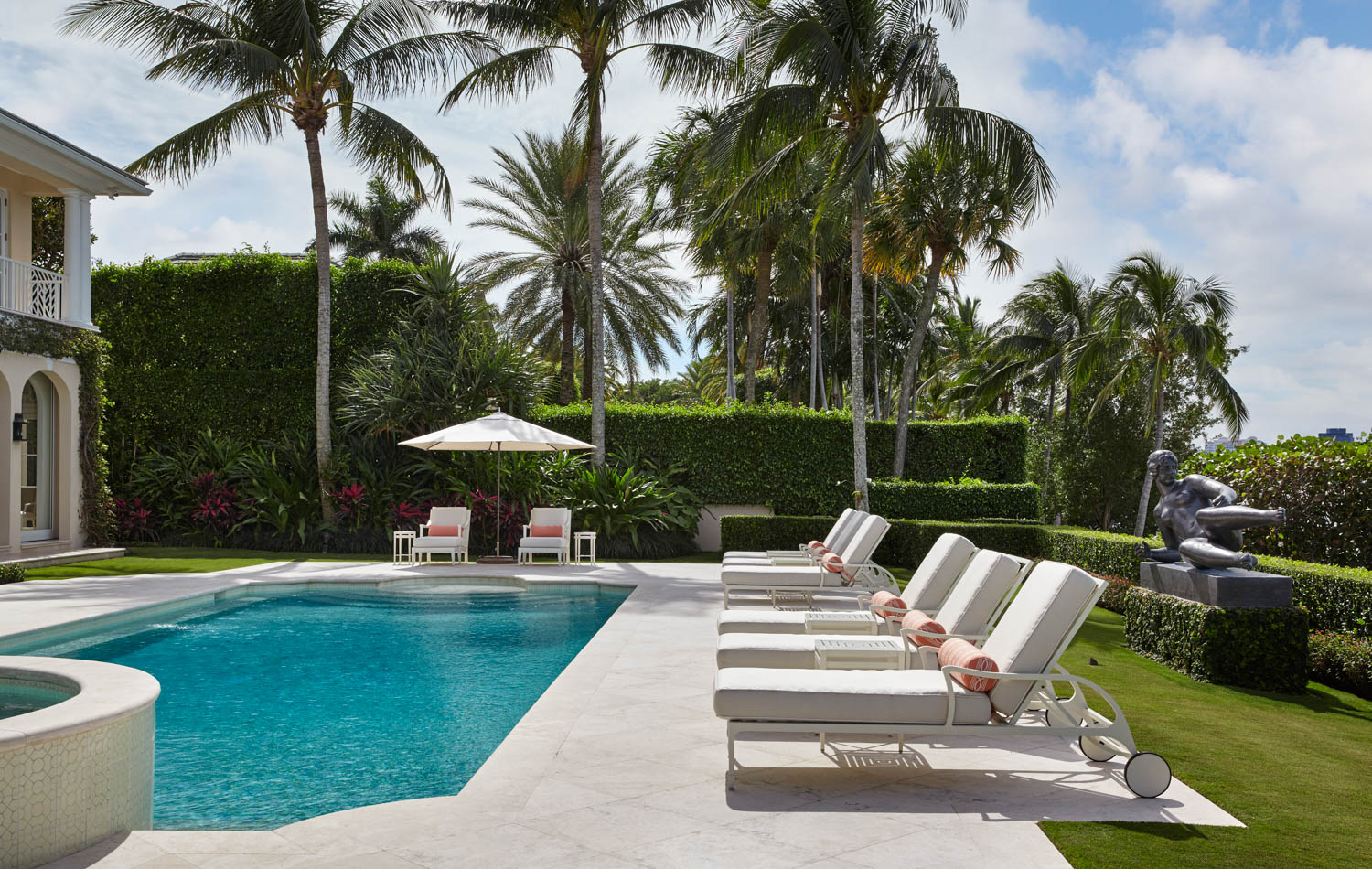 Palm Beach / Intercoastal Splendor