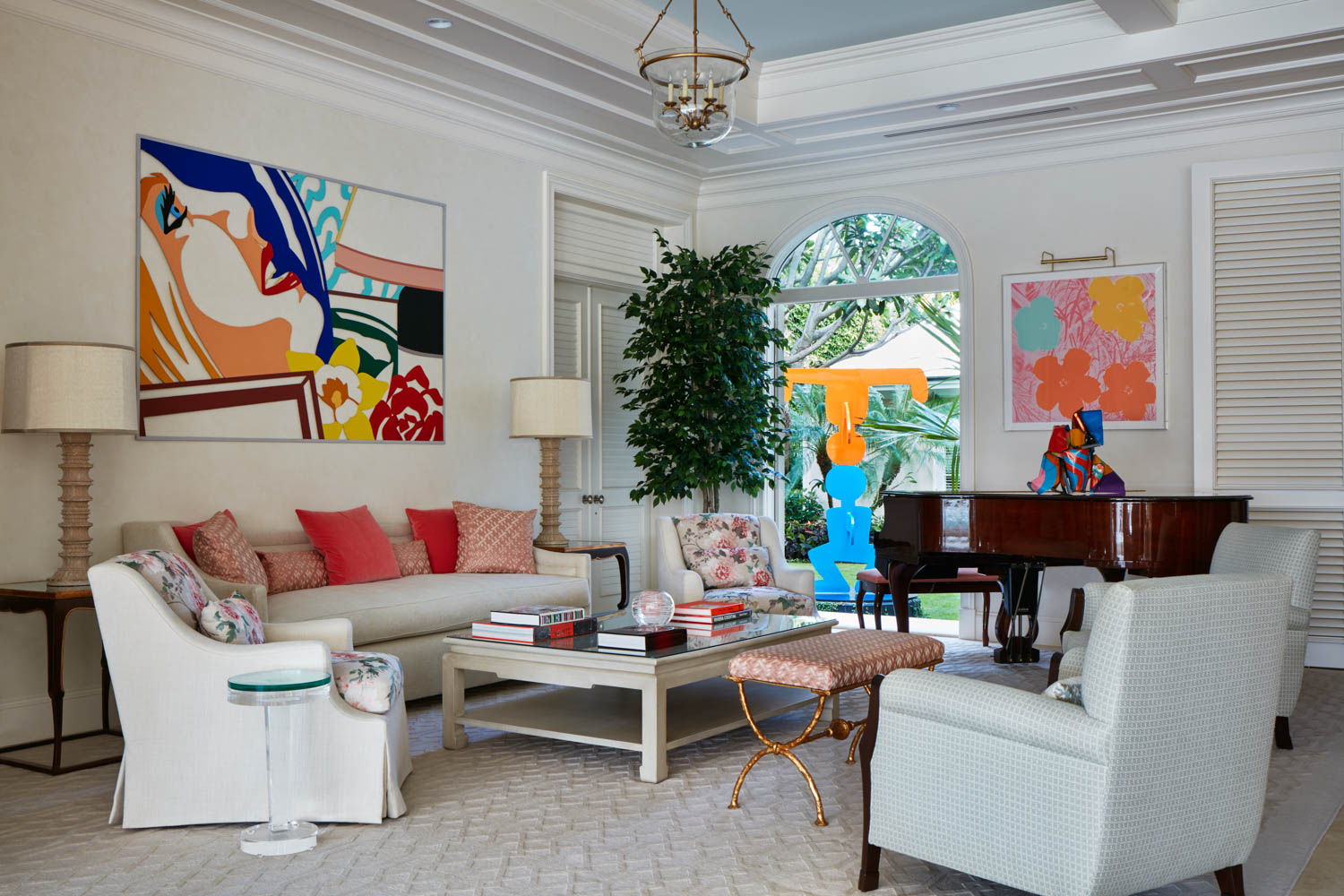 Palm Beach / Intercoastal Splendor