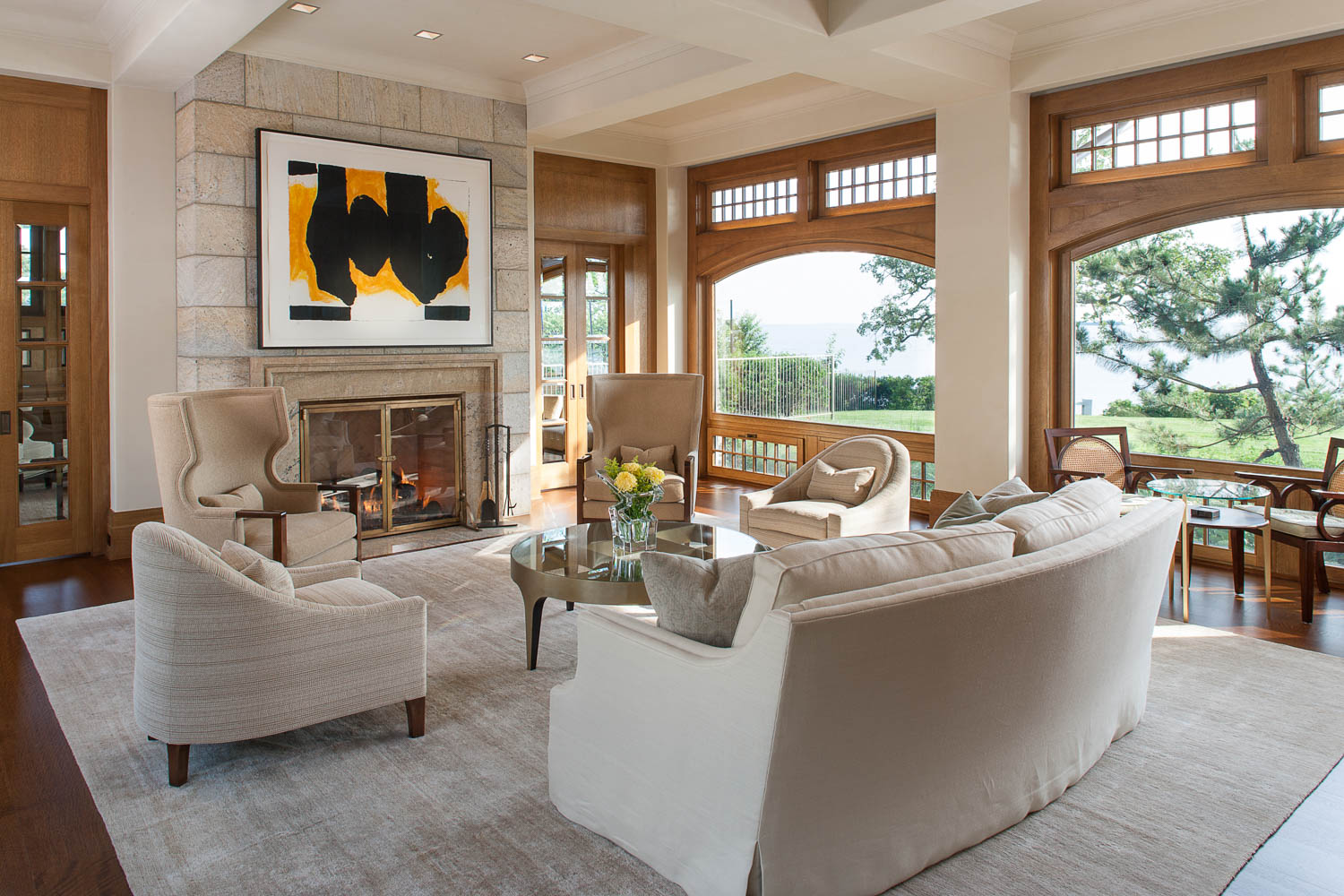 Riverside Shoreline Estate