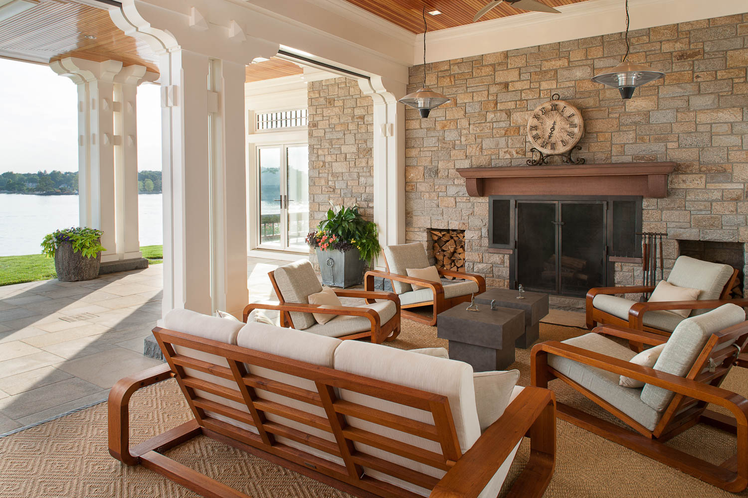 Riverside Shoreline Estate