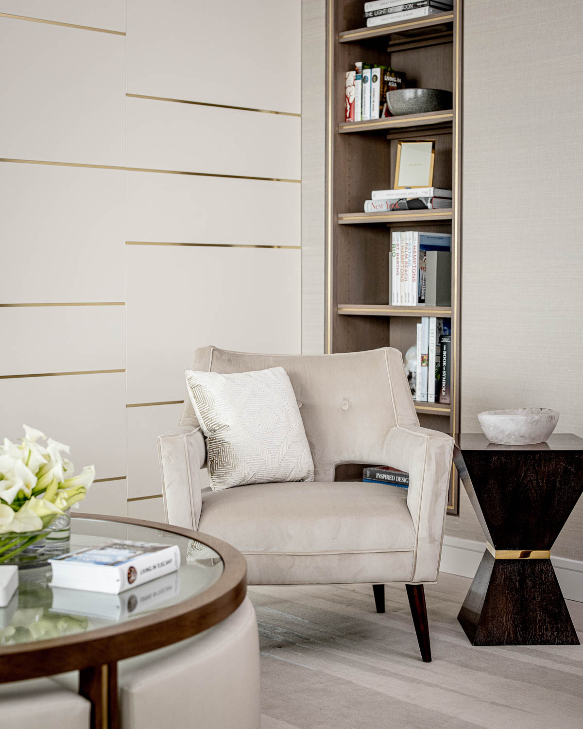 Upper East Side Duplex